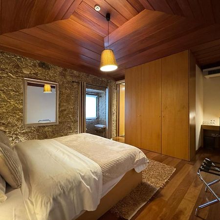 Penso Hotel Rural Alves - Braga - Casa Alves De Torneiros מראה חיצוני תמונה