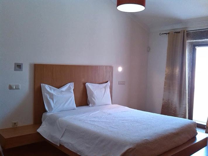 Penso Hotel Rural Alves - Braga - Casa Alves De Torneiros מראה חיצוני תמונה