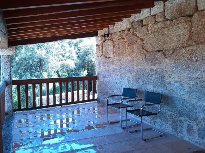 Penso Hotel Rural Alves - Braga - Casa Alves De Torneiros מראה חיצוני תמונה