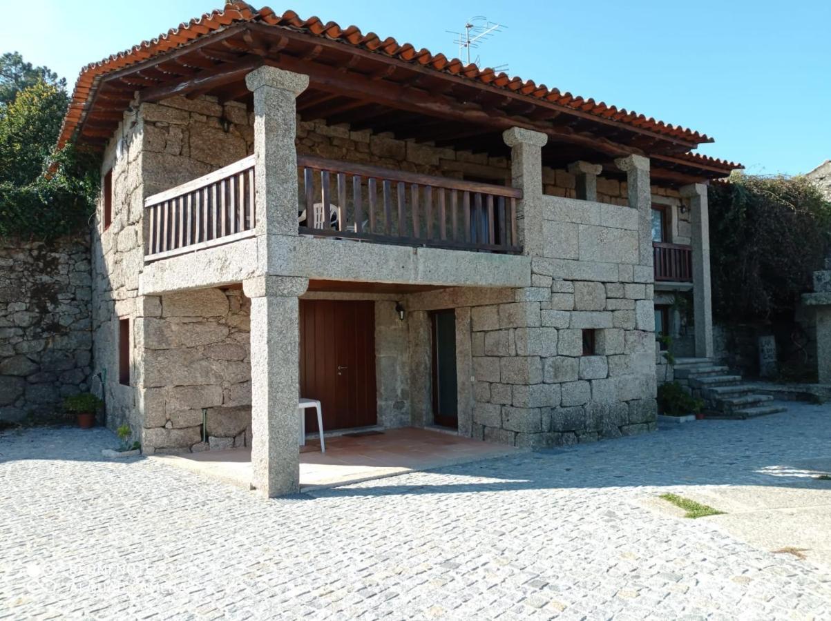 Penso Hotel Rural Alves - Braga - Casa Alves De Torneiros מראה חיצוני תמונה