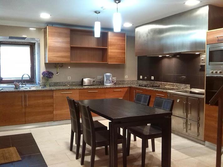 Penso Hotel Rural Alves - Braga - Casa Alves De Torneiros מראה חיצוני תמונה