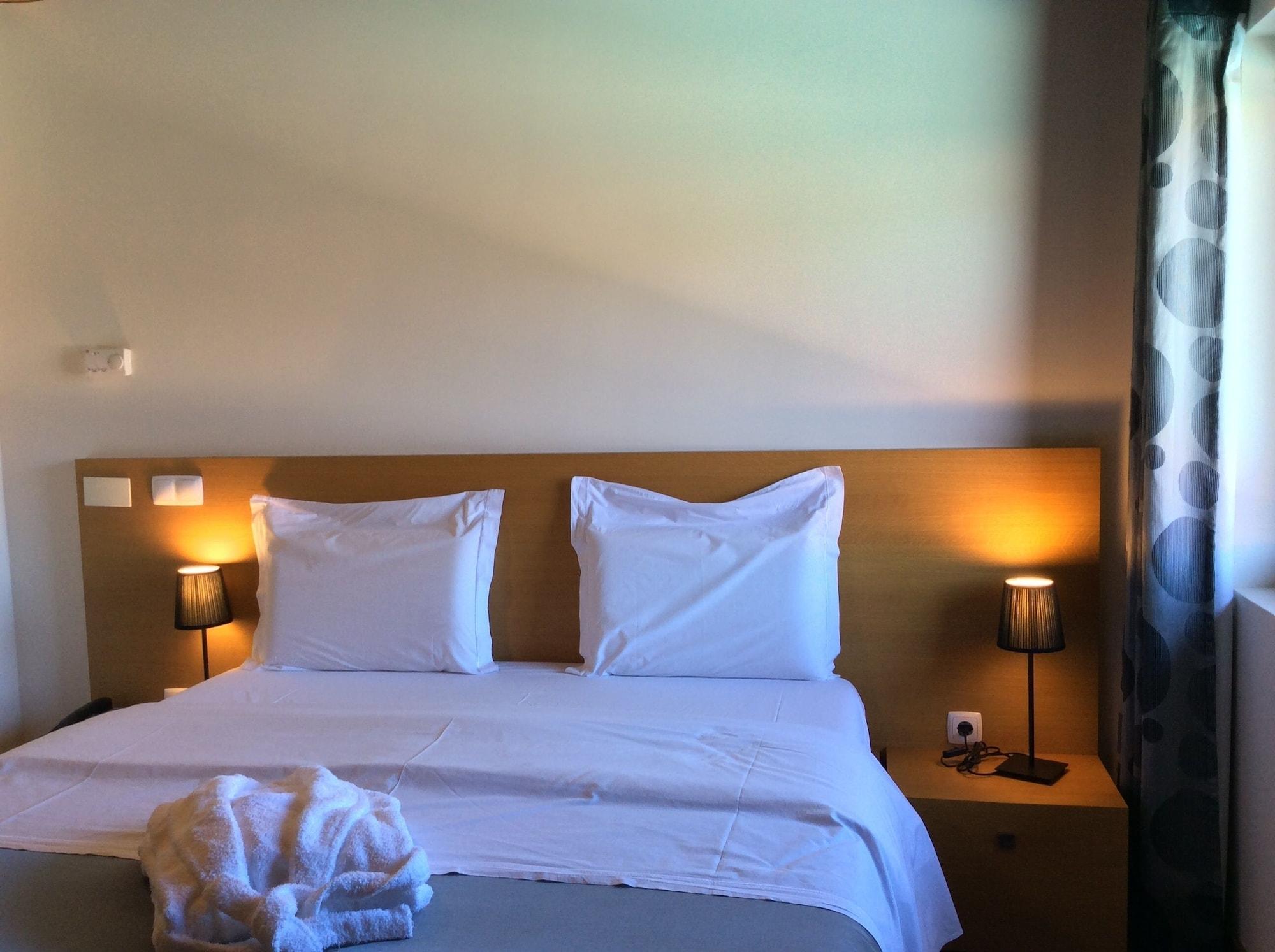 Penso Hotel Rural Alves - Braga - Casa Alves De Torneiros מראה חיצוני תמונה