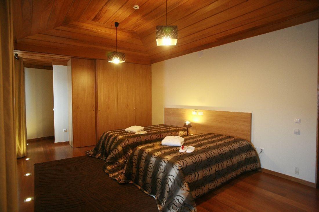 Penso Hotel Rural Alves - Braga - Casa Alves De Torneiros מראה חיצוני תמונה
