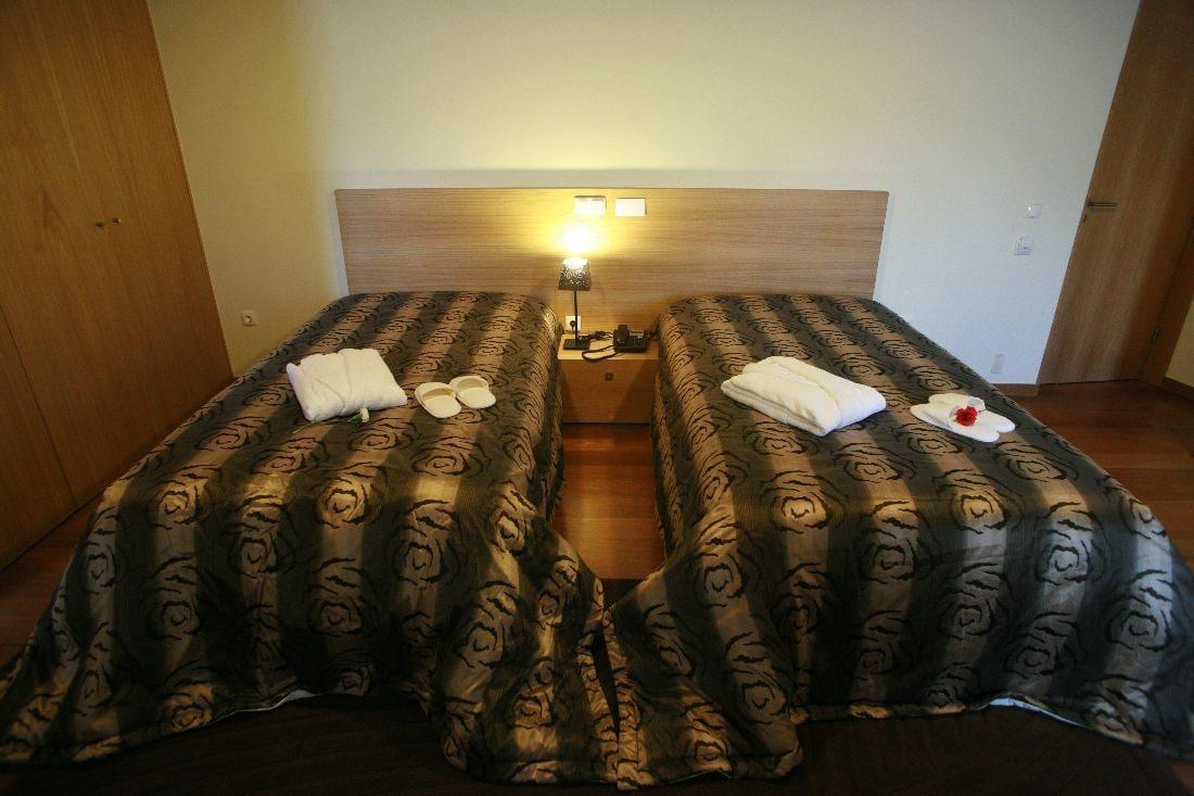 Penso Hotel Rural Alves - Braga - Casa Alves De Torneiros מראה חיצוני תמונה