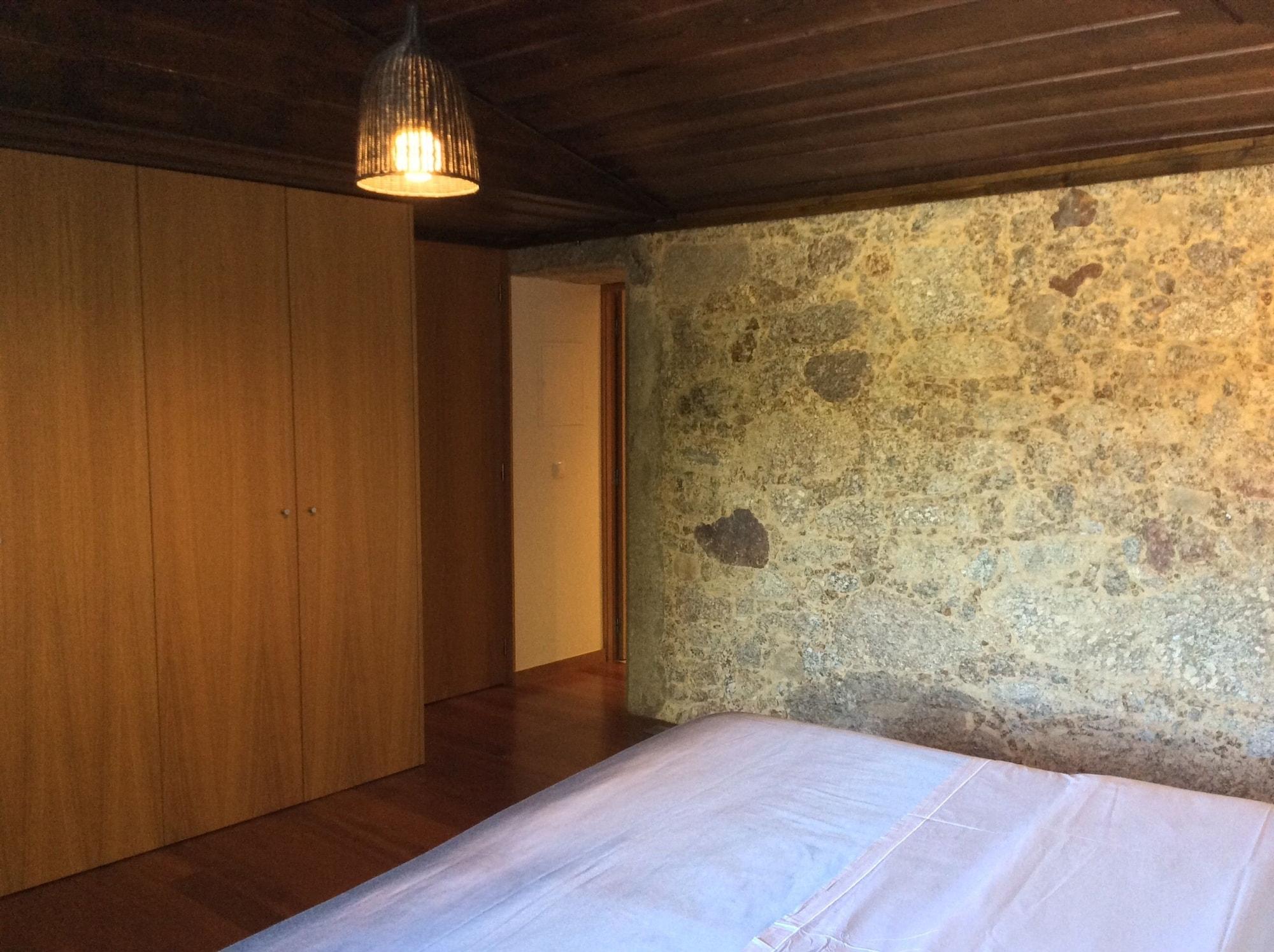 Penso Hotel Rural Alves - Braga - Casa Alves De Torneiros מראה חיצוני תמונה