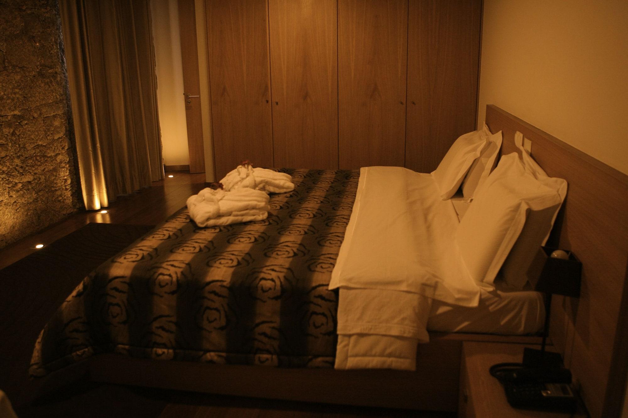 Penso Hotel Rural Alves - Braga - Casa Alves De Torneiros מראה חיצוני תמונה