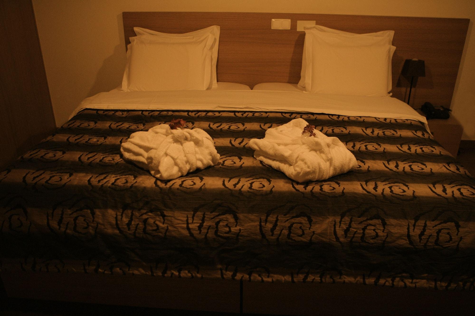 Penso Hotel Rural Alves - Braga - Casa Alves De Torneiros מראה חיצוני תמונה