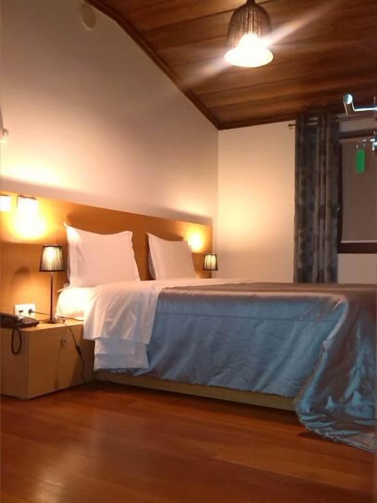 Penso Hotel Rural Alves - Braga - Casa Alves De Torneiros מראה חיצוני תמונה