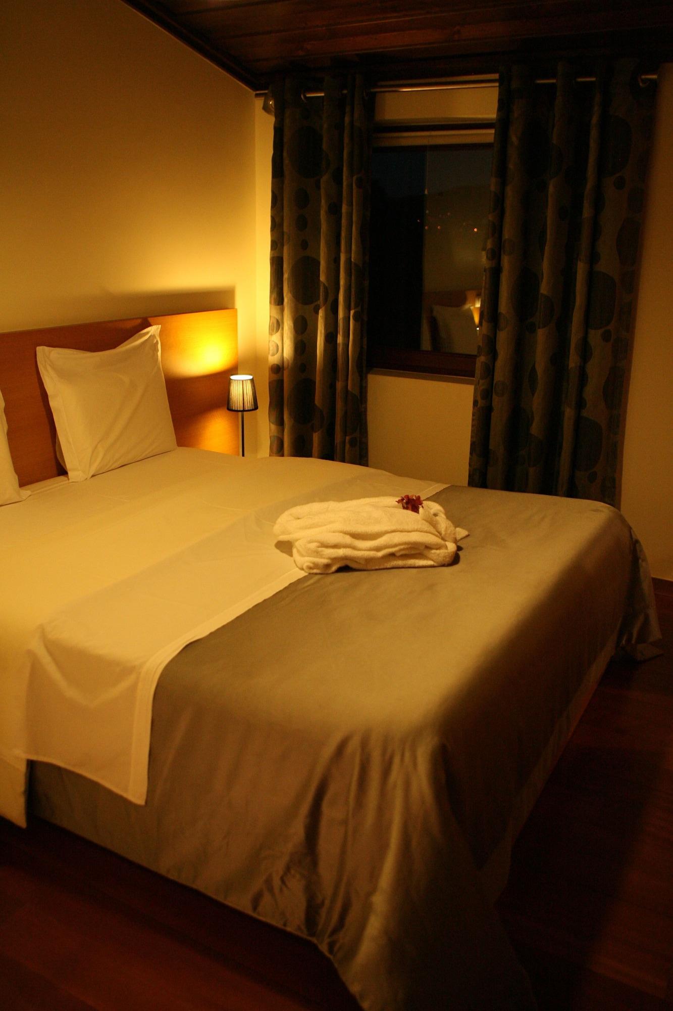 Penso Hotel Rural Alves - Braga - Casa Alves De Torneiros מראה חיצוני תמונה