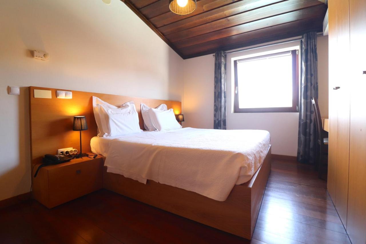 Penso Hotel Rural Alves - Braga - Casa Alves De Torneiros מראה חיצוני תמונה