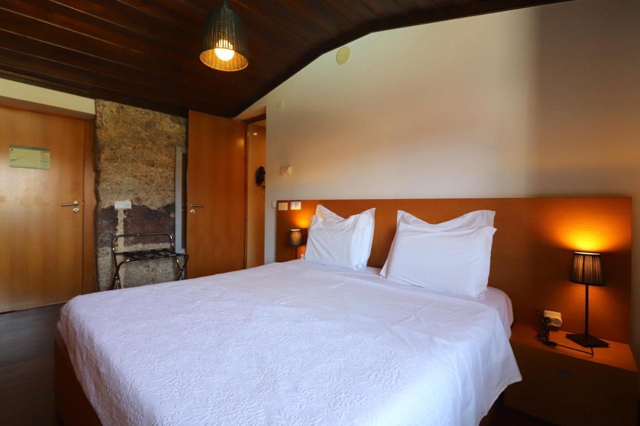Penso Hotel Rural Alves - Braga - Casa Alves De Torneiros מראה חיצוני תמונה