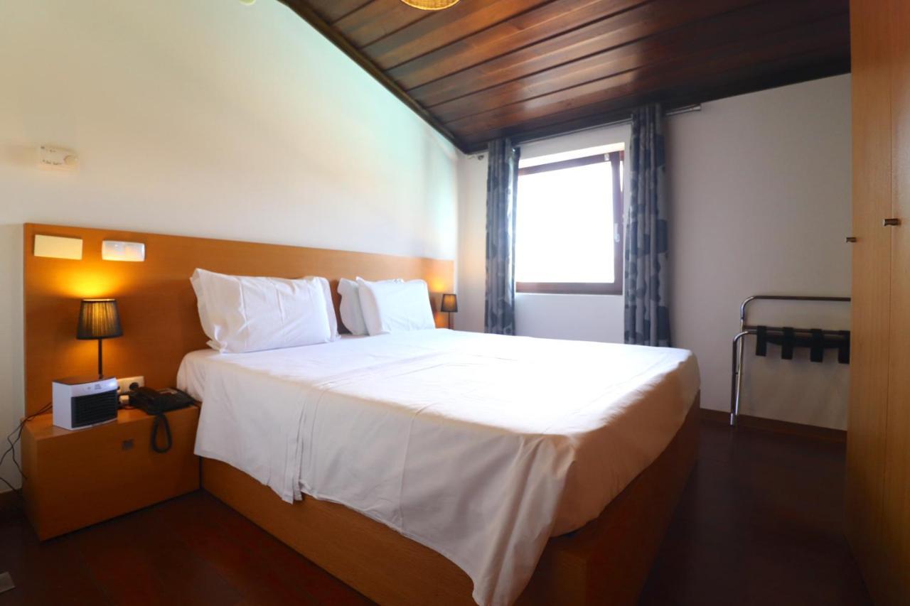 Penso Hotel Rural Alves - Braga - Casa Alves De Torneiros מראה חיצוני תמונה