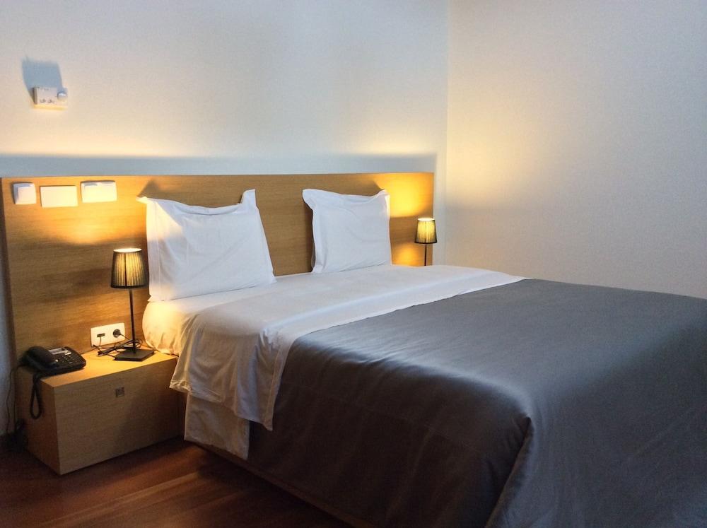 Penso Hotel Rural Alves - Braga - Casa Alves De Torneiros מראה חיצוני תמונה