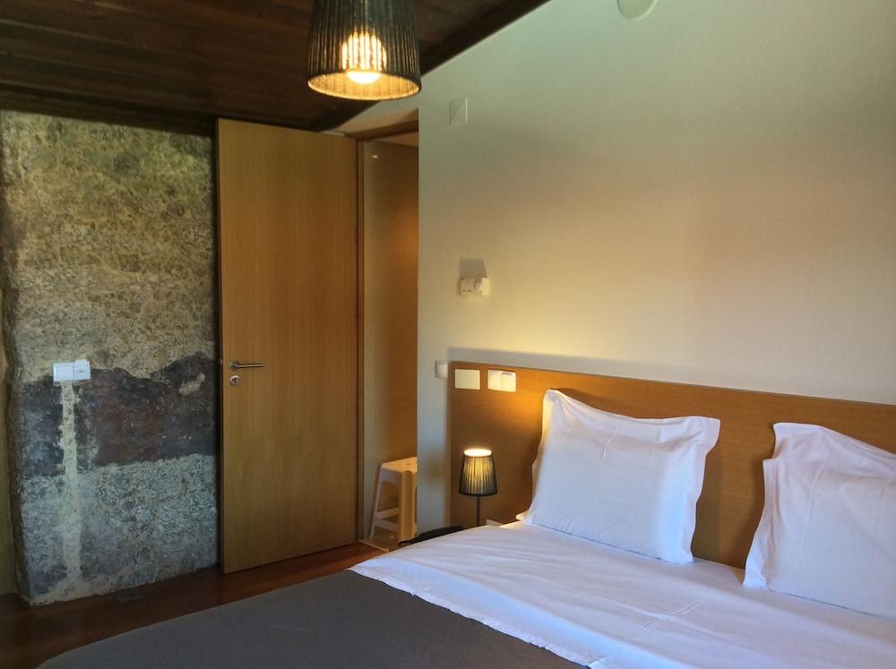 Penso Hotel Rural Alves - Braga - Casa Alves De Torneiros מראה חיצוני תמונה