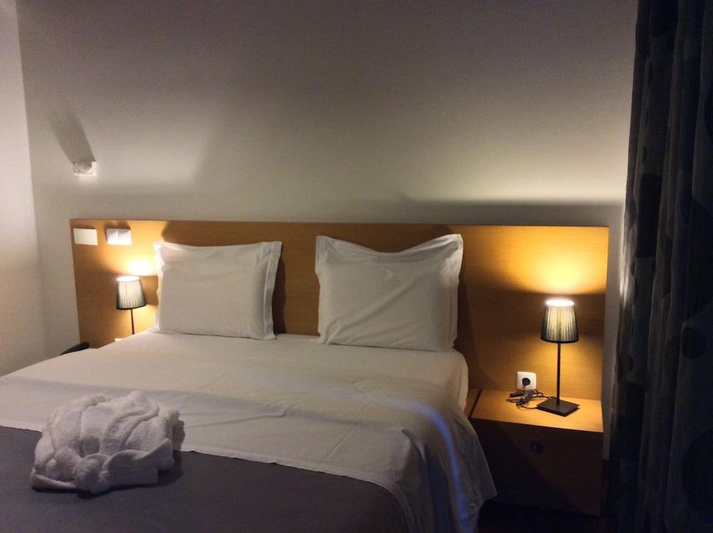 Penso Hotel Rural Alves - Braga - Casa Alves De Torneiros מראה חיצוני תמונה