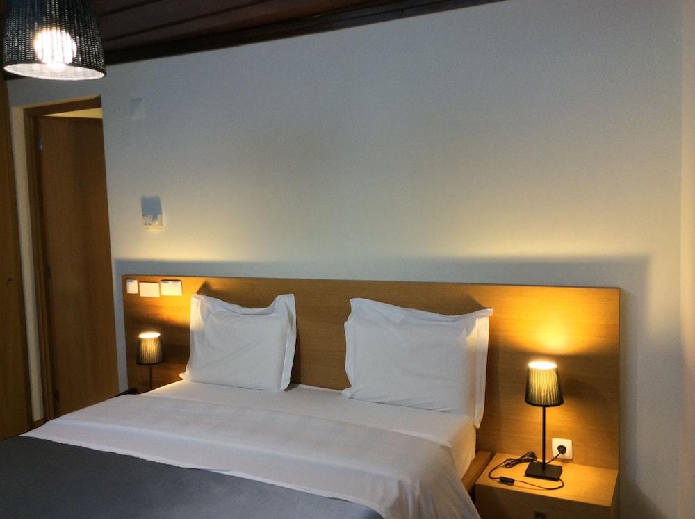Penso Hotel Rural Alves - Braga - Casa Alves De Torneiros מראה חיצוני תמונה