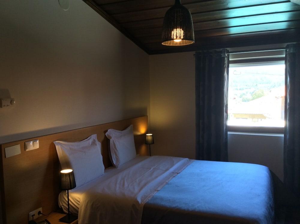 Penso Hotel Rural Alves - Braga - Casa Alves De Torneiros מראה חיצוני תמונה