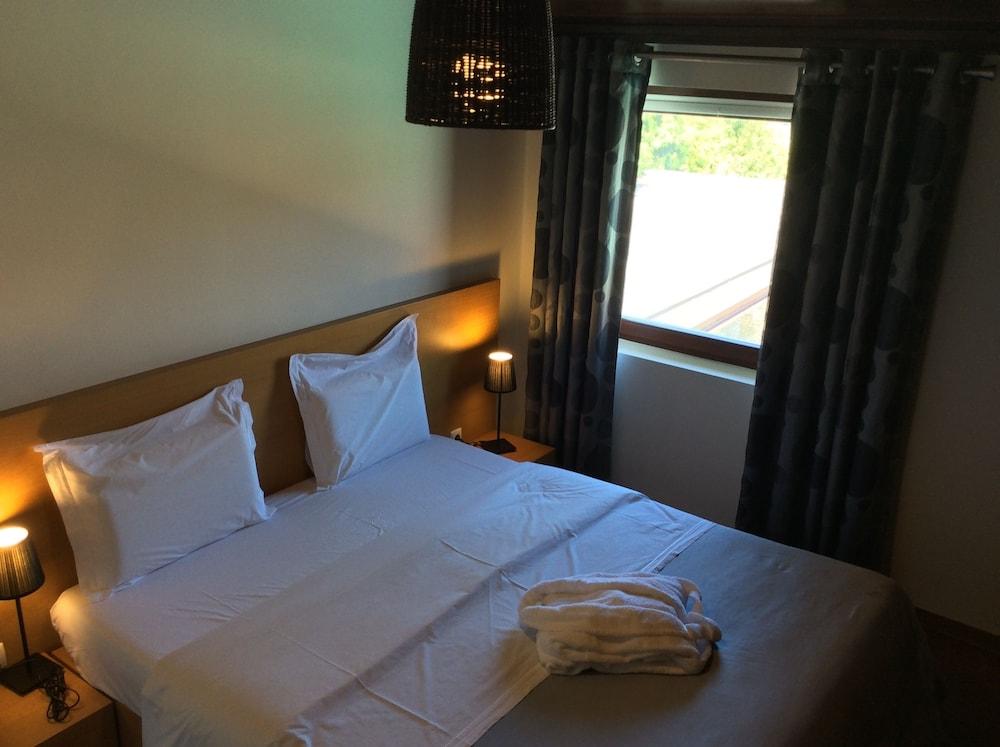 Penso Hotel Rural Alves - Braga - Casa Alves De Torneiros מראה חיצוני תמונה