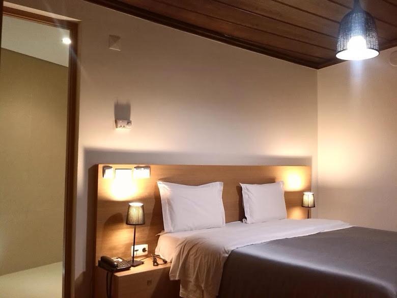 Penso Hotel Rural Alves - Braga - Casa Alves De Torneiros מראה חיצוני תמונה