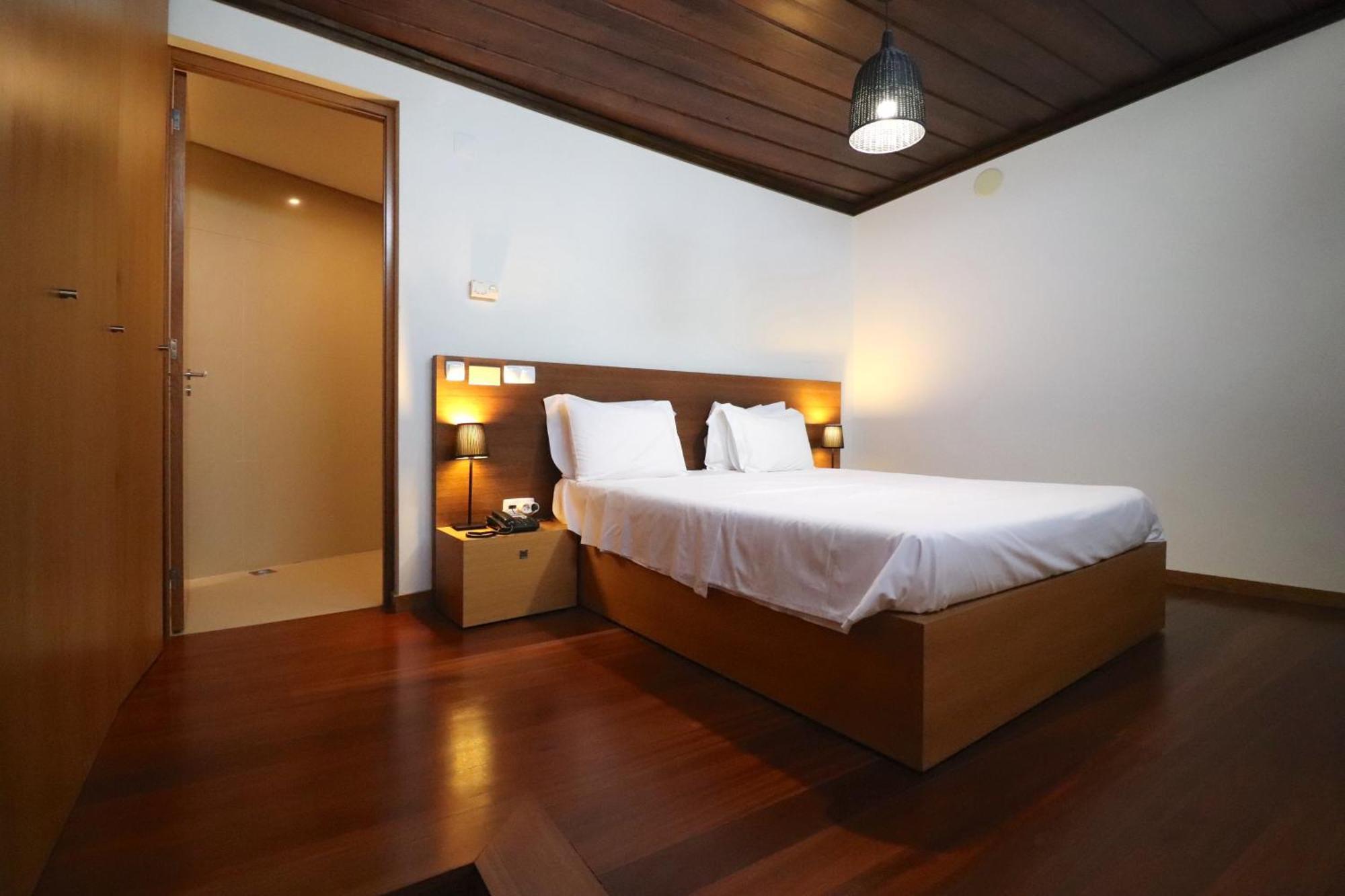 Penso Hotel Rural Alves - Braga - Casa Alves De Torneiros מראה חיצוני תמונה