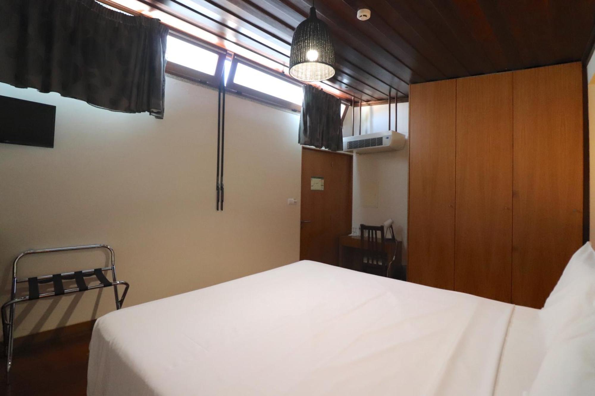 Penso Hotel Rural Alves - Braga - Casa Alves De Torneiros מראה חיצוני תמונה
