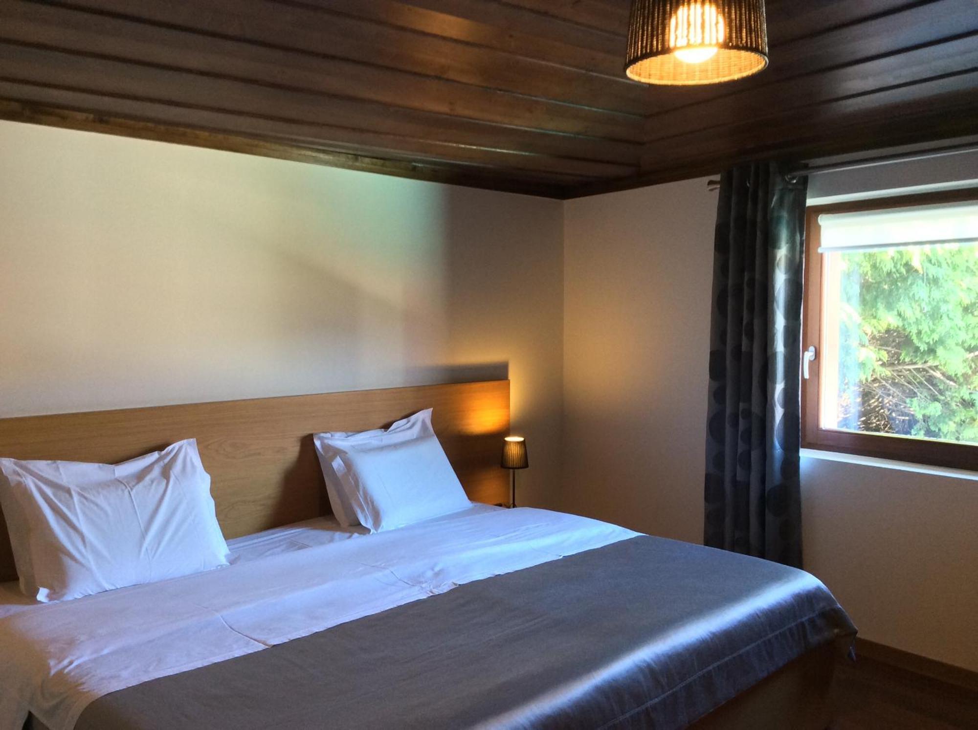 Penso Hotel Rural Alves - Braga - Casa Alves De Torneiros חדר תמונה