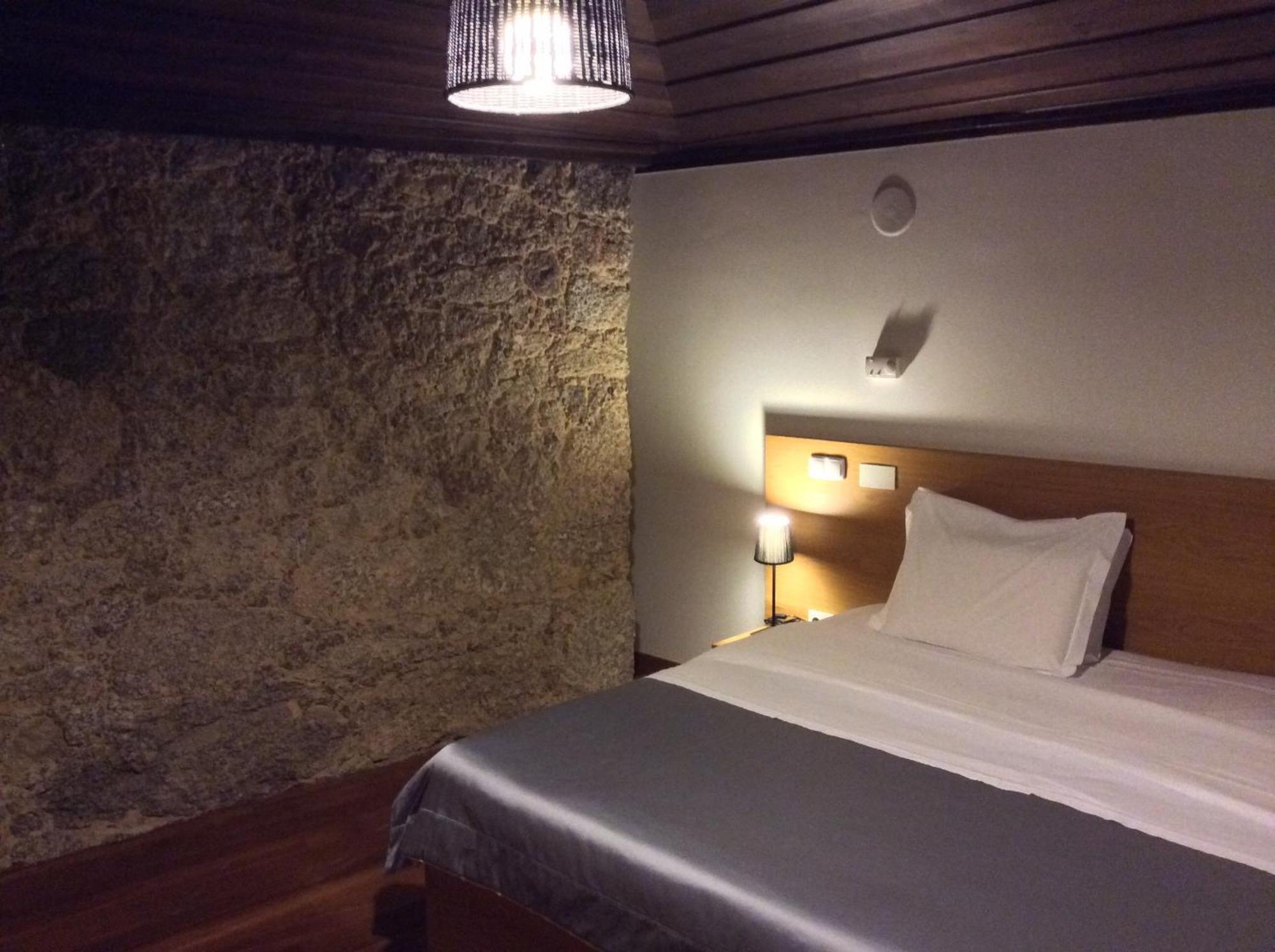 Penso Hotel Rural Alves - Braga - Casa Alves De Torneiros חדר תמונה