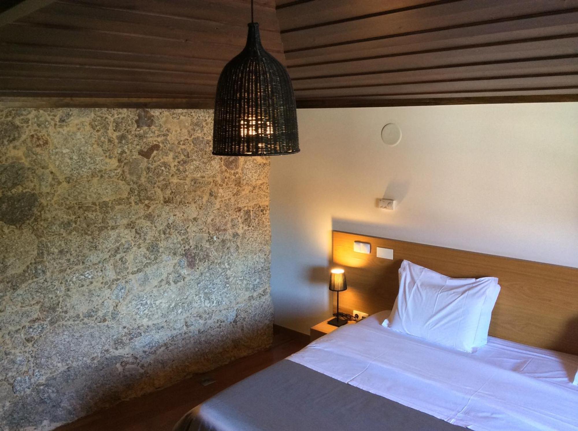 Penso Hotel Rural Alves - Braga - Casa Alves De Torneiros חדר תמונה