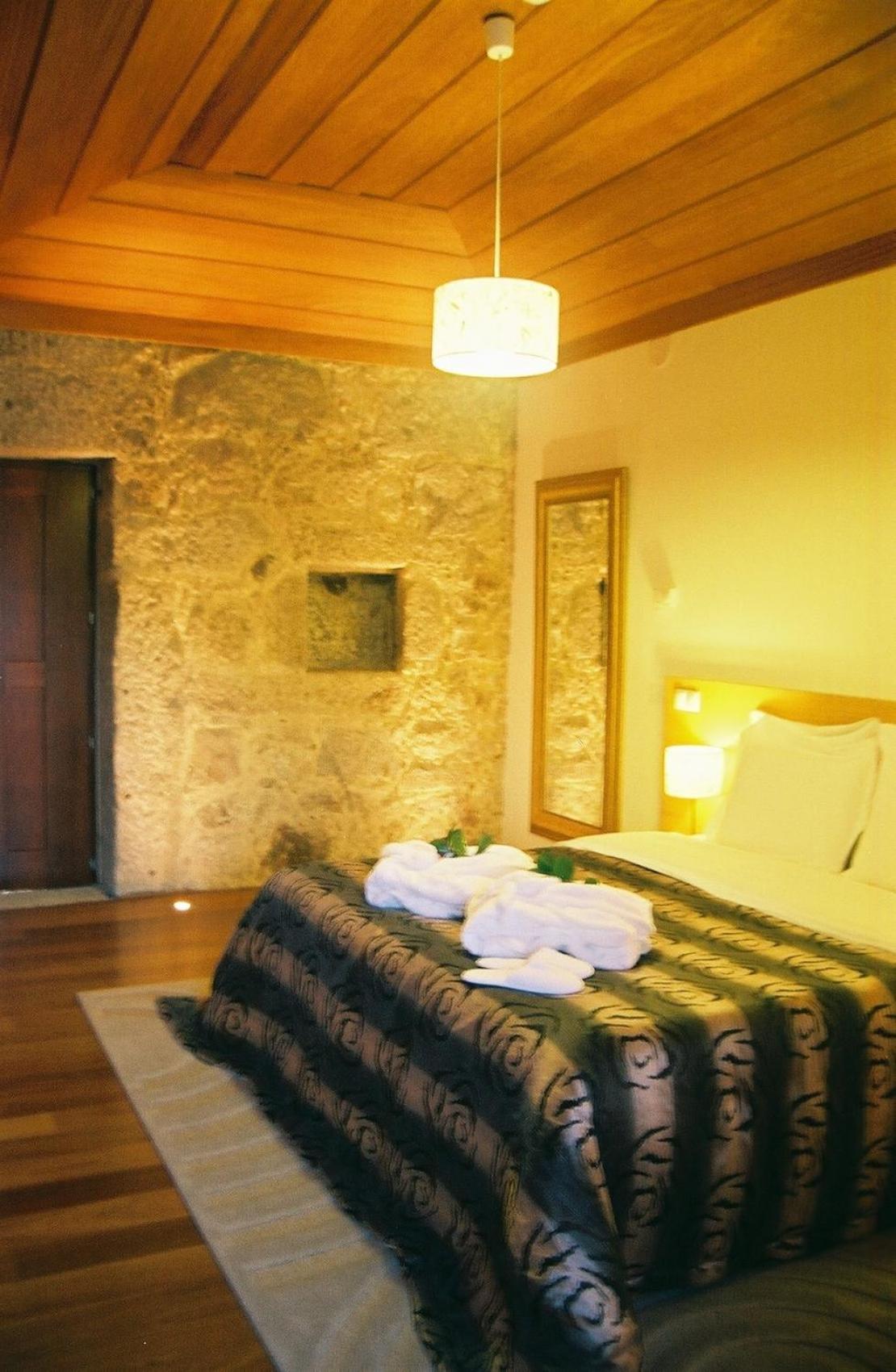 Penso Hotel Rural Alves - Braga - Casa Alves De Torneiros מראה חיצוני תמונה