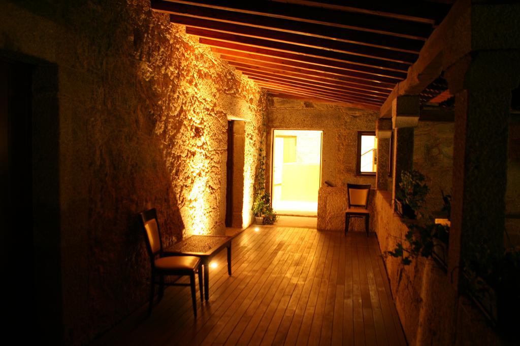 Penso Hotel Rural Alves - Braga - Casa Alves De Torneiros מראה חיצוני תמונה
