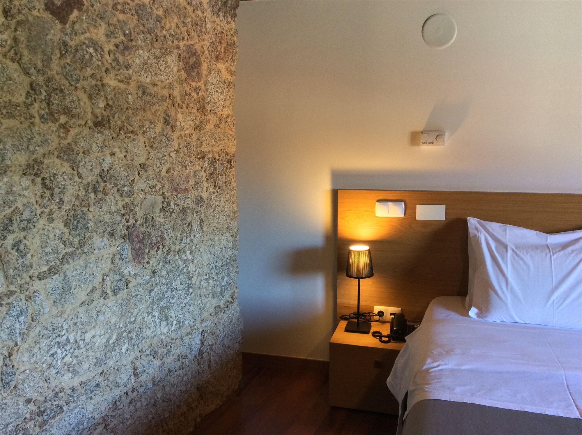 Penso Hotel Rural Alves - Braga - Casa Alves De Torneiros מראה חיצוני תמונה